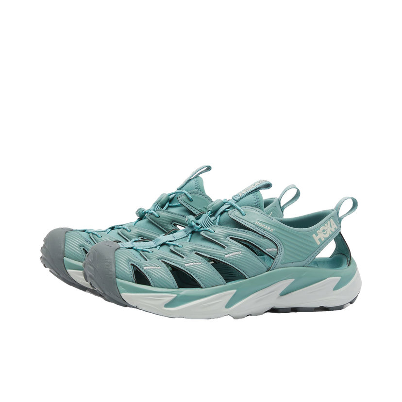 Бягане Hoka One One Women's W Hopara Trellis/Mercury Синьо | 1106535-TMRC