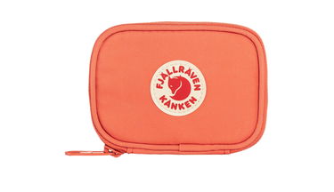 Портфейл FJÄLLRÄVEN Card Wallet Оранжево
 | F23780-350, 0