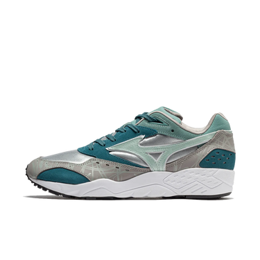 Кецове и обувки Mizuno Hanon x Contender Синьо | D1GD212001, 0