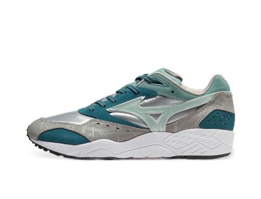 Кецове и обувки Mizuno Hanon x Contender Синьо | D1GD212001