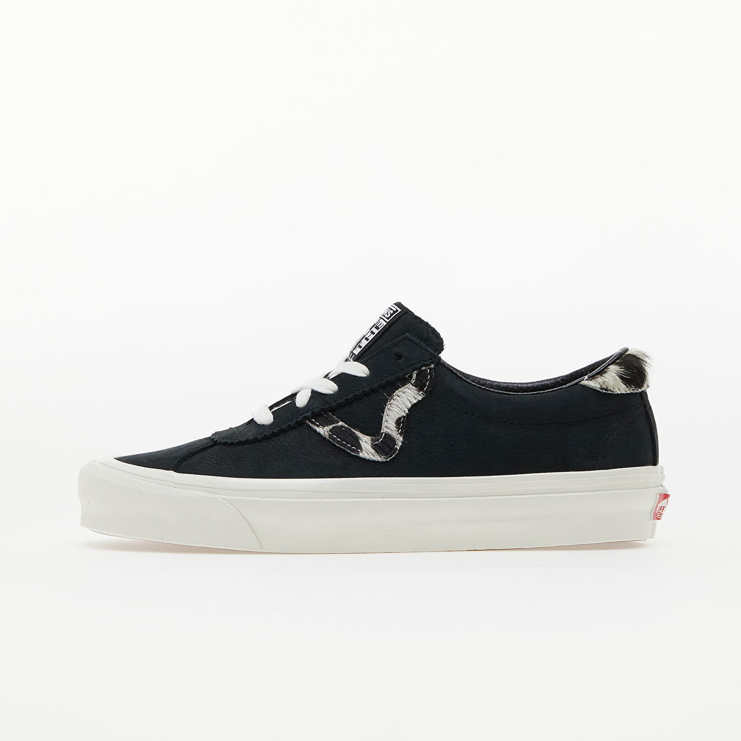 Кецове и обувки Vans Style 73 DX (Anaheim Factory) Черно | VN0A3WLQA1O1, 0