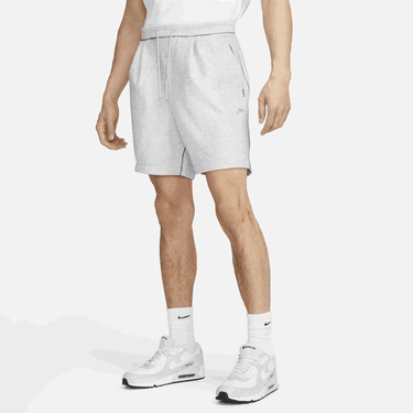 Къси панталони Nike Forward Shorts Бяло | DX0201-084, 0