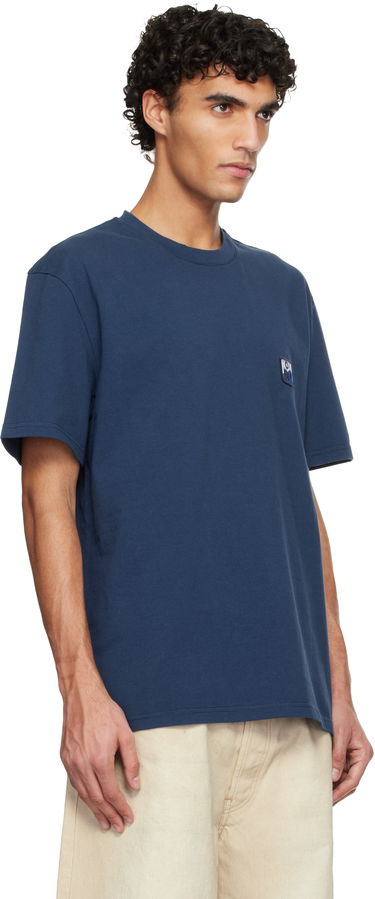 Тениска ISABEL MARANT Hugo T-shirt Бяло | TS0149HE-D1N07H, 4