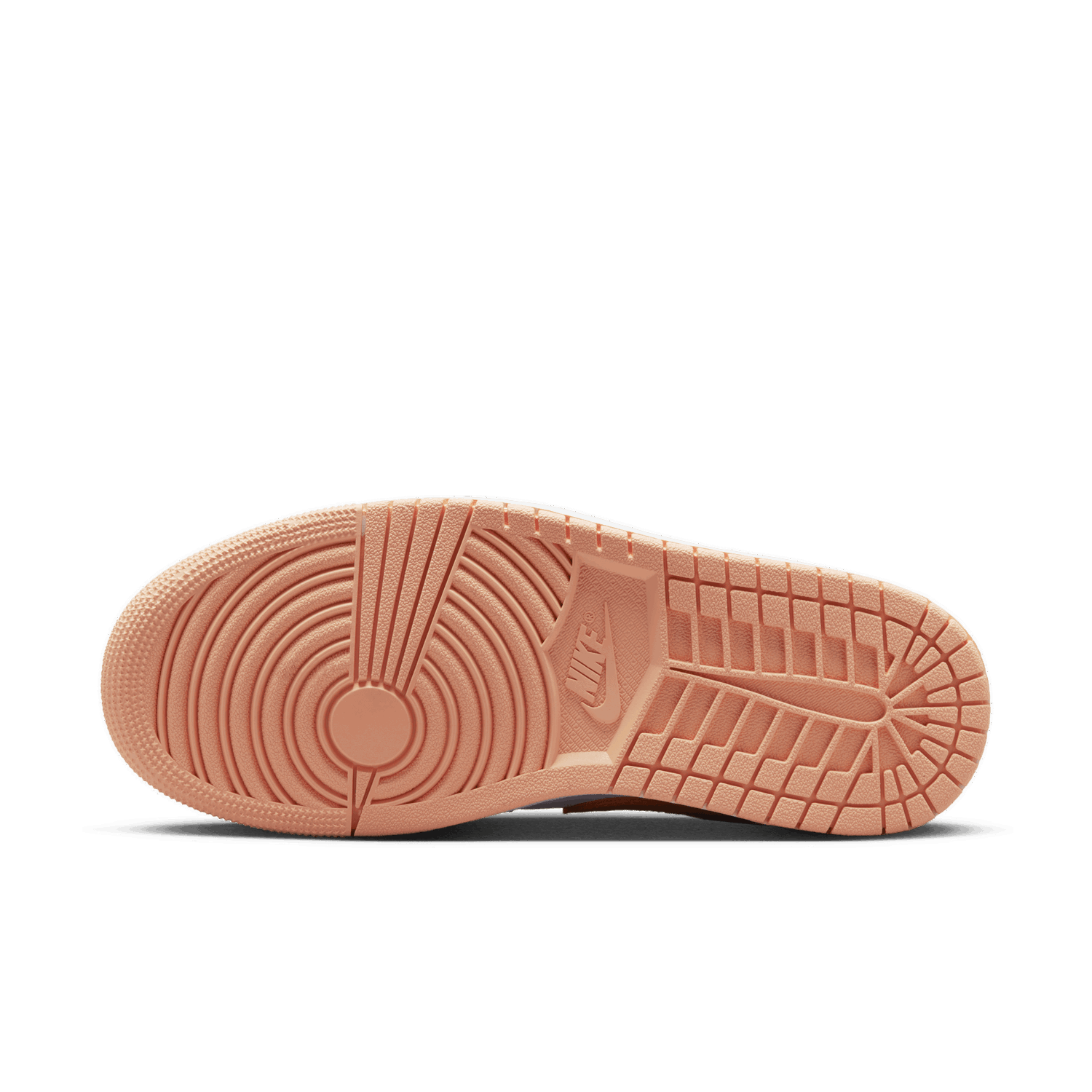 Кецове и обувки Jordan Air Jordan 1 Low "Sunset Haze" W Оранжево
 | DC0774-801, 1