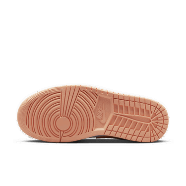 Кецове и обувки Jordan Air Jordan 1 Low "Sunset Haze" W Оранжево
 | DC0774-801, 1