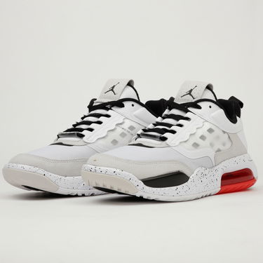 Кецове и обувки Jordan Jordan Max 200 Бяло | CD6105-100, 1
