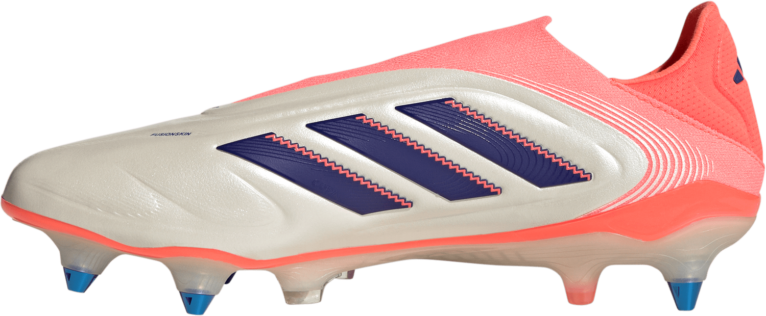 Кецове и обувки adidas Performance Copa Pure III Elite Laceless SG Football Boots Многоцветен | jr2825, 1