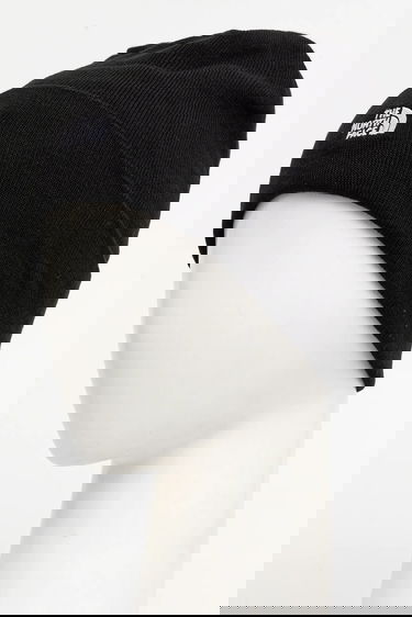 Шапка The North Face Norm Beanie Черно | NF0A5FW1JK31, 4