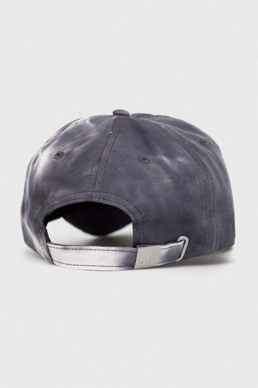 Шапка с козирка Kangol Tie Dye Baseball Cap Сиво | K4360 SM082, 3