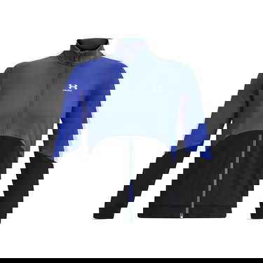Яке Under Armour UA Tricot Fashion Тъмно синьо | 1373791-400, 4