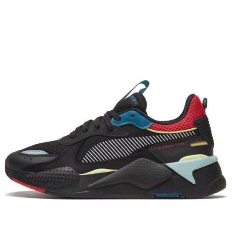Кецове и обувки Puma RS-X HD2 Многоцветен | 372076-02, 0