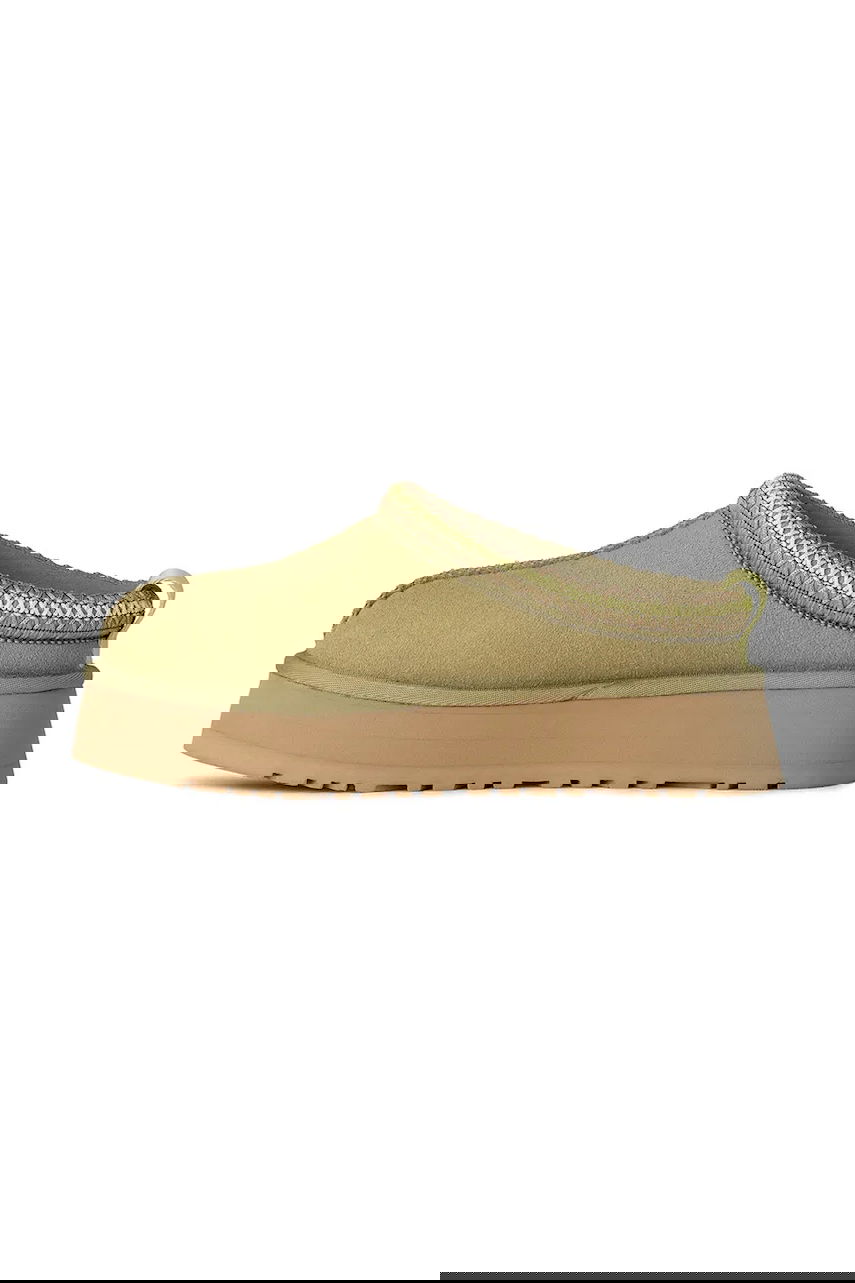 Кецове и обувки UGG Tazz II Зелено | 1174471.MBRS, 0