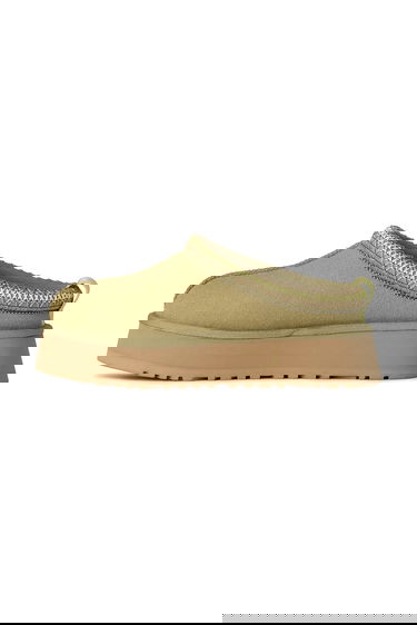 Кецове и обувки UGG Tazz II Зелено | 1174471.MBRS, 0