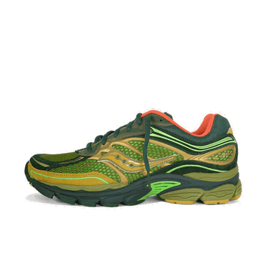 Кецове и обувки Saucony Starcow x ProGrid Omni 9 "Green" Зелено | S70869-1, 0