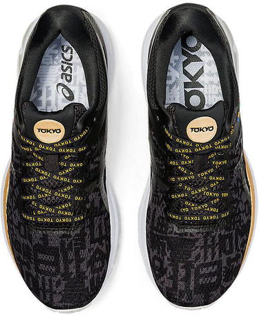 Кецове и обувки Asics GT-2000 8 Черно | 1012a940-001, 2