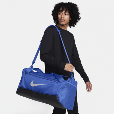 Раници и чанти Nike Brasilia 9.5 (60 l) Синьо | DH7710-480, 3
