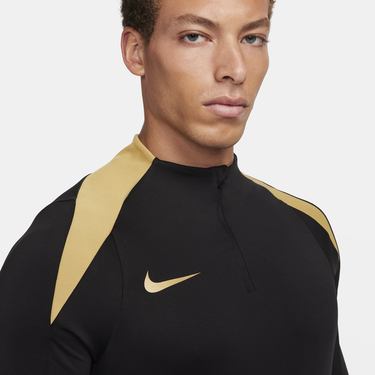 Тениска Nike Dri-FIT Strike Черно | FN2403-011, 1