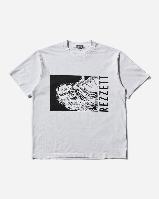 Rezzett Graphic Print T-Shirt