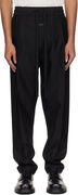 Fear of God Pinstripe Drawstring Eternal Trousers