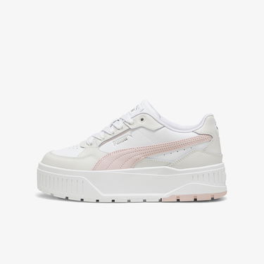 Кецове и обувки Puma Karmen II IDOL Бяло | 398876-03, 1