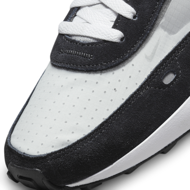 Кецове и обувки Nike Waffle One SE Сиво | DD8014-004, 3