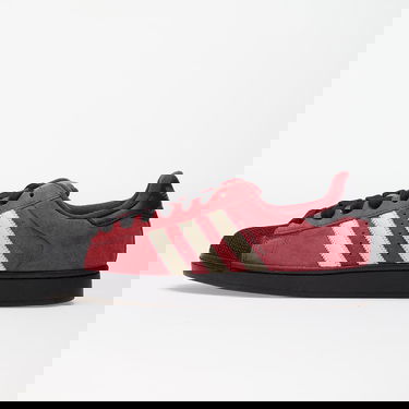 Кецове и обувки adidas Originals Superstar II Червено | JQ3220, 0