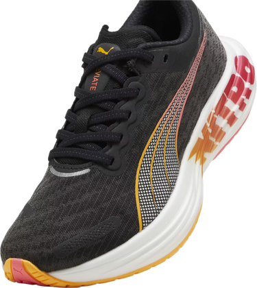Кецове и обувки Puma Deviate NITRO 2 Forever Faster W Черно | 309698-01, 5