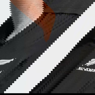 Панталони и дънки adidas Originals Sportovní kalhoty Черно | HZ4490, 5