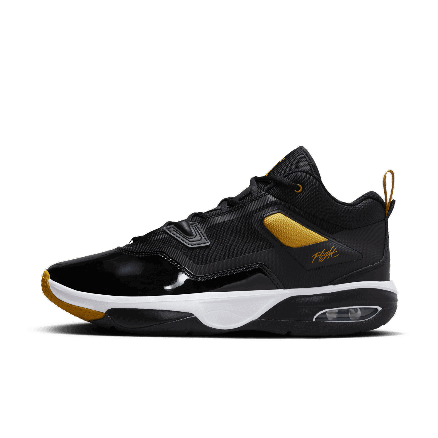 Кецове и обувки Jordan Jordan Stay Loyal 3 Черно | FB1396-071, 0
