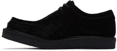 Кецове и обувки ADER ERROR ADER error Square Loafers Черно | BMADFWSS0101BK, 2