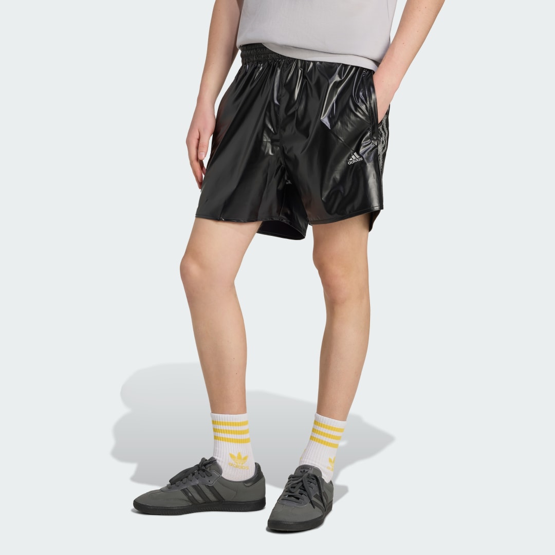 Къси панталони adidas Performance Cutline Shorts Черно | JW2377, 0