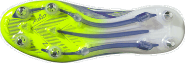 Кецове и обувки adidas Performance F50 Elite Soft Ground Лилаво | JH7633, 2