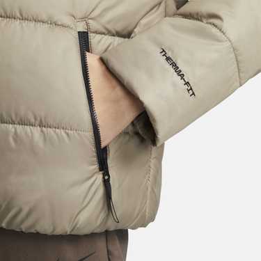 Пухо яке Nike Jacket Бежово | DX1797-351, 2