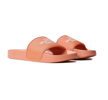 Кецове и обувки The North Face Women’s Base Camp Slide III 36 Оранжево
 | NF0A4T2SIG11, 3
