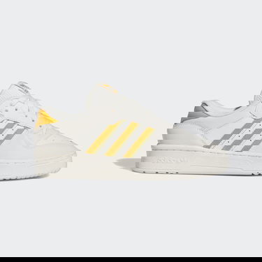 Кецове и обувки adidas Originals Rivalry Low Бяло | IE7197, 0