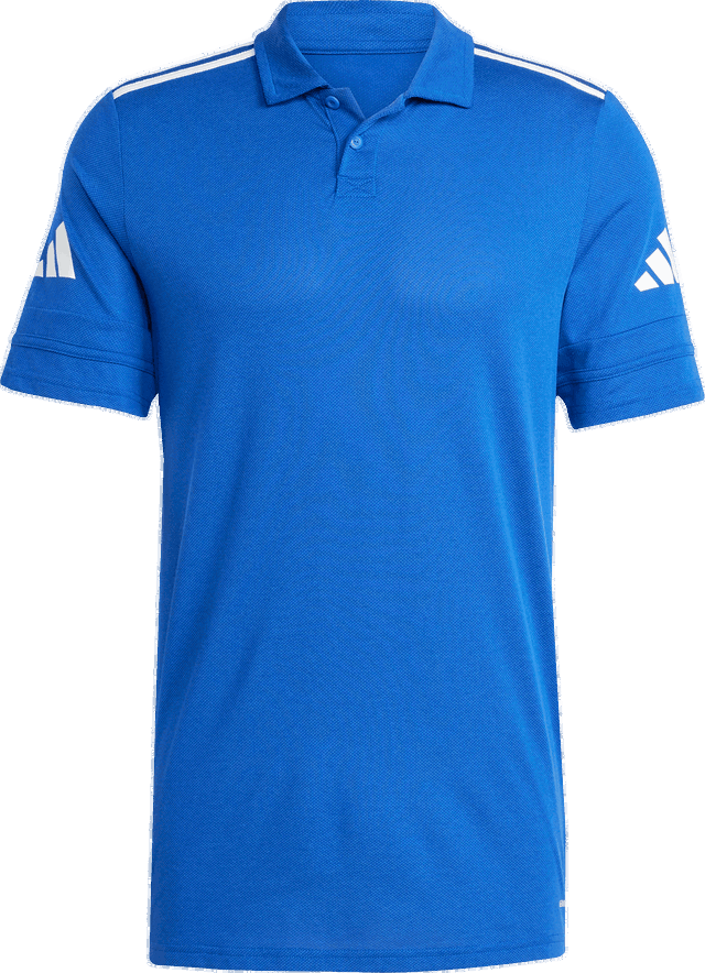 Adidas Squadra 25 Competition Polo Shirt