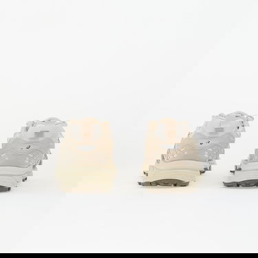 Кецове и обувки Asics Gel-Nunobiki EUR 42 Бежово | 1203A536-103, 4