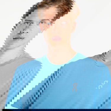 Тениска On Running Train Tee Синьо | 1MF11783543, 1