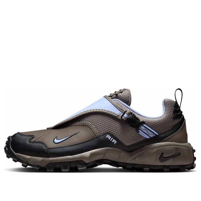 Кецове и обувки Nike ACG Phassad "Cave Stone" Кафяво | HM7133-200