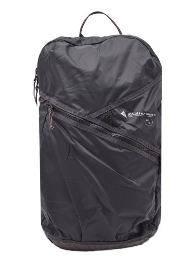 Раница Klättermusen Gjalp 18L Backpack Сиво | 40456U21-961