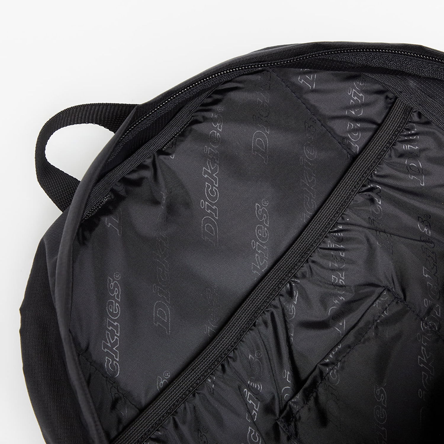 Раница Dickies Chickaloon Backpack Черно | DK0A4XIQBLK1, 1