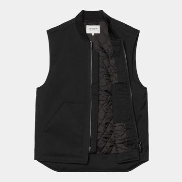 Жилетка Carhartt WIP Leroy Vest Черно | I035543_18, 7