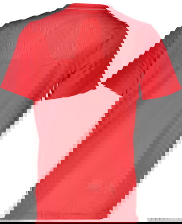 Фланелка Nike Nike Dri-FIT Park Derby IV Soccer Jersey Червено | fd7438-657, 2