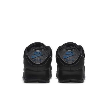 Кецове и обувки Nike Air Max 90 Черно | DR0145-002, 3