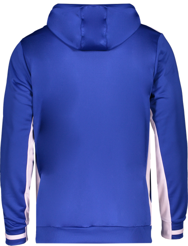 Суитчър adidas Originals MT19 Hoodie Синьо | dw6786, 1