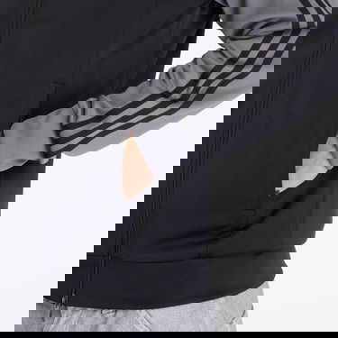 Суитчър adidas Originals Sst Track Top Black/ Grey Four Черно | IY9858, 1