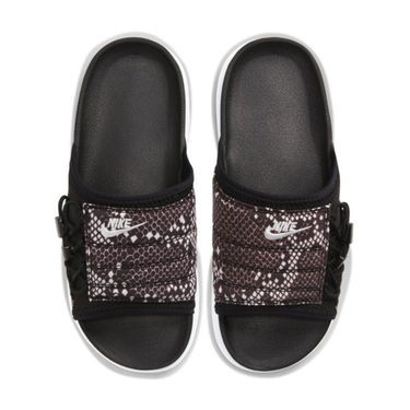 Кецове и обувки Nike Asuna Slide W Черно | DC9950-001, 2