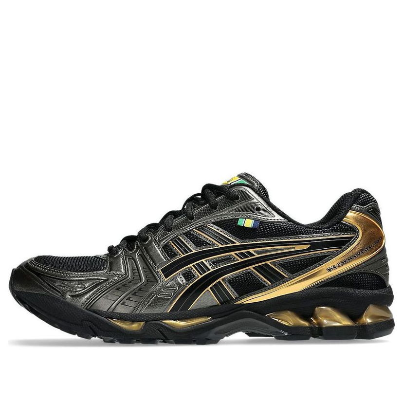 Кецове и обувки Asics SENNA Gel-Kayano 14 Сиво | 1203A860-001