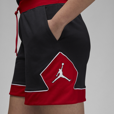 Къси панталони Jordan Air Diamond Short Черно | DZ3352-010, 2