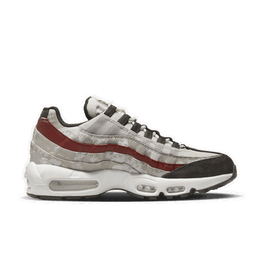 Кецове и обувки Nike Air Max 95 "Social F.C." Сиво | DQ9016-001, 2